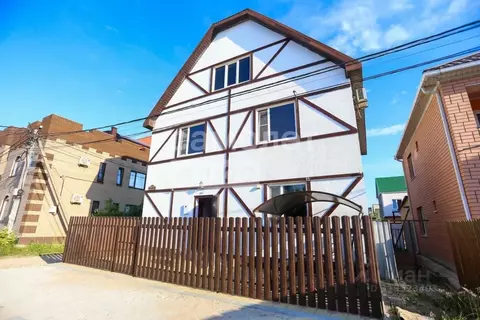 Дом в Краснодарский край, Темрюкский район, Голубицкое с/пос, ...