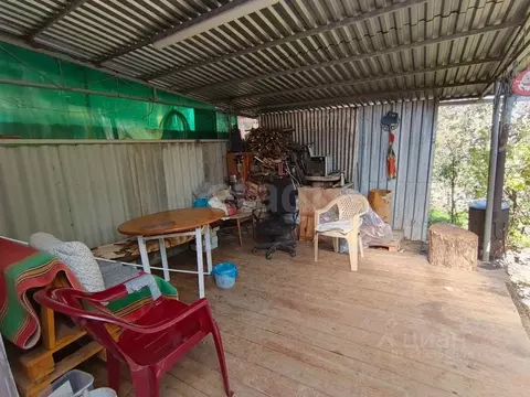 Участок в Ставропольский край, Кисловодск ул. Чернышевского, 10А (6.79 ...