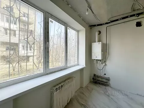 3-к кв. Ставропольский край, Ставрополь № 23 мкр, пер. Восточный, 8 ...