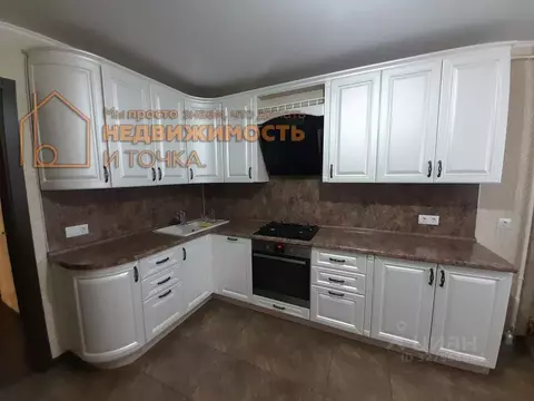 2-к кв. Башкортостан, Нефтекамск Дорожная ул., 15 (55.3 м)