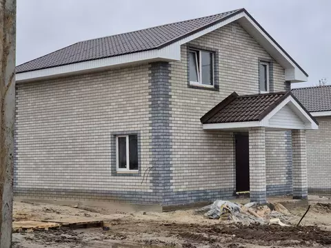 Дом в Нижегородская область, Богородский муниципальный округ, с. ...