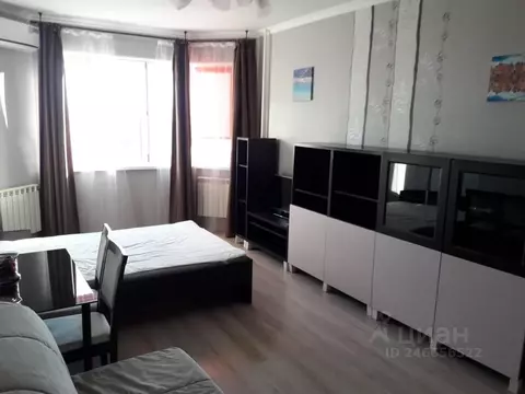 1-к кв. Московская область, Красногорск Советская ул., 1 (43.0 м)