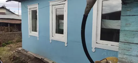 Дом в Омская область, Омск ул. 6-я Кировская (46 м)