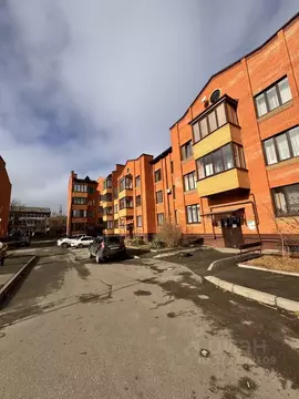 2-к кв. Северная Осетия, Владикавказ ул. Зураба Магкаева, 10к1 (42.0 ...