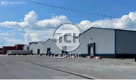 Склад (1486 м)