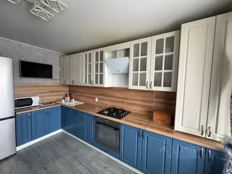 1-к кв. Владимирская область, Суздаль бул. Всполье, 33 (45.0 м)