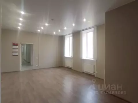 Офис в Санкт-Петербург Московский просп., 28 (37 м)