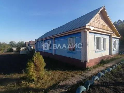 Дом в Пензенская область, Пензенский район, с. Кондоль ул. Западная, ...