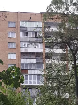 1-к кв. Москва ул. Расплетина, 19К2 (43.0 м)