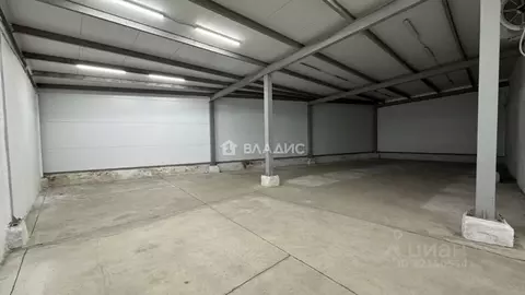 Склад в Пензенская область, Пенза ул. Аустрина, 98А (250 м)