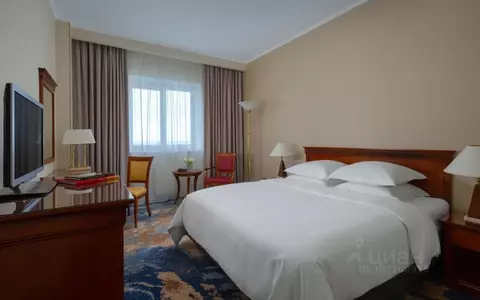 Комната Самарская область, Самара Ново-Садовая ул., 162В (23.0 м)