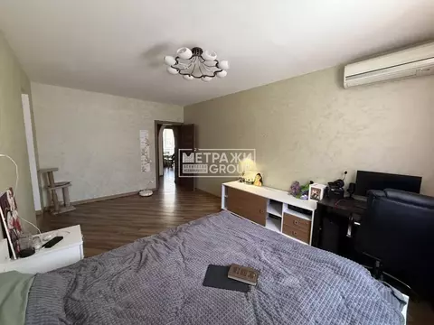 2-к кв. Московская область, Мытищи Силикатная ул., 49к2 (60.5 м)