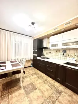 3-к кв. Архангельская область, Северодвинск Народная ул., 8 (66.6 м)