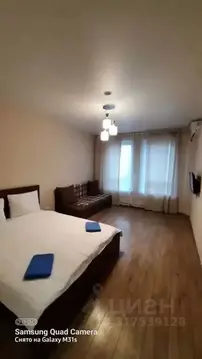 1-к кв. Московская область, Химки ул. Родионова, 7Б (45.0 м)