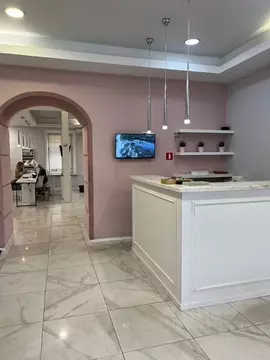 Помещение свободного назначения в Санкт-Петербург Ковенский пер., 9 ...