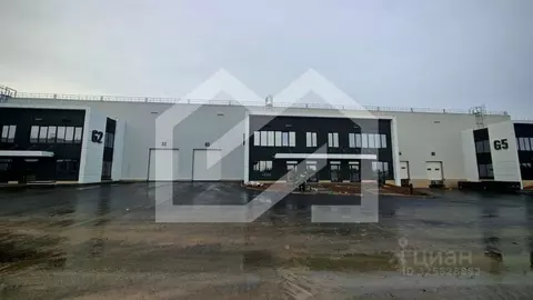 Производственное помещение в Москва д. Евсеево, ул. Евсеевская, 52 ...