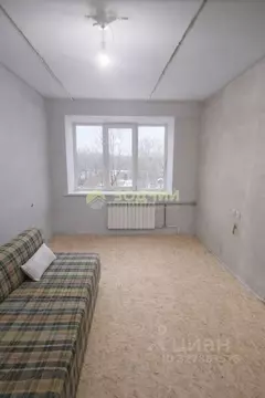 1-к кв. Чувашия, Чебоксары ул. Магницкого, 20 (27.9 м)