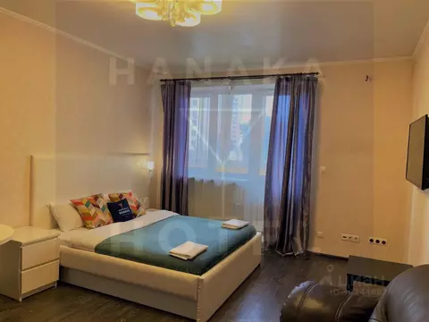 Студия Московская область, Реутов Носовихинское ш., 27 (35.0 м)