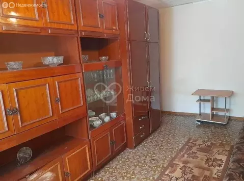 2-комнатная квартира: Волжский, улица Машиностроителей, 7 (45 м)