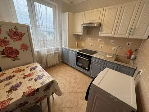 2-к кв. Московская область, Одинцовский городской округ, пос. Горки-10 ...