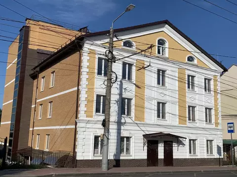 Помещение свободного назначения в Калужская область, Калуга ул. ...