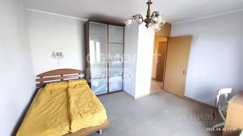 1-к кв. Москва ул. Усиевича, 25К3 (28.0 м)