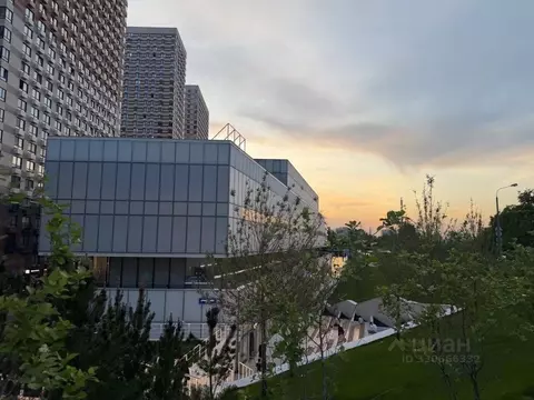 Помещение свободного назначения в Москва Очаковское ш., 3А (154 м)