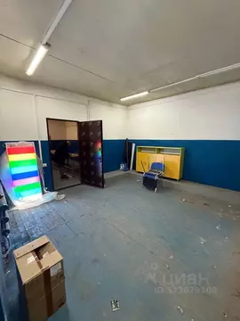 Склад в Самарская область, Самара Ново-Урицкая ул., 22 (50 м)