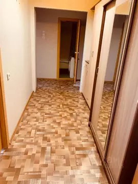 2-к кв. Томская область, Томск ул. Андрея Крячкова, 17 (58.0 м)