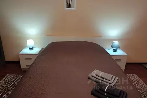 2-к кв. Мурманская область, Мурманск Скальная ул., 19 (58.0 м)