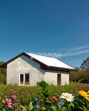 Участок в Ростовская область, Аксайский район, Грушевская ст-ца ...