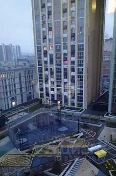 2-к кв. Пермский край, Пермь ул. Луначарского, 99 (48.0 м)