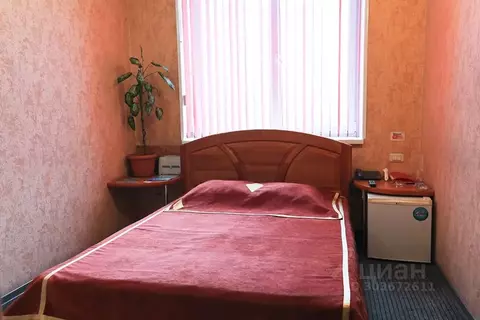 Комната Челябинская область, Челябинск Краснофлотская ул., 67