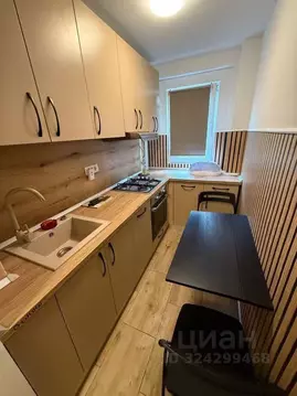 1-к кв. Нижегородская область, Нижний Новгород Совнаркомовская ул., 28 ...