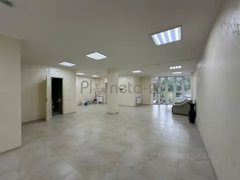 Помещение свободного назначения в Ставропольский край, Пятигорск ул. ...