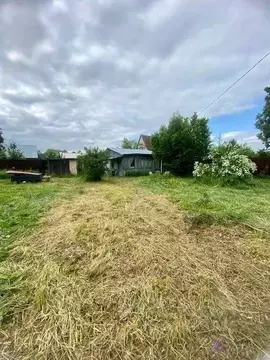 Дом в Московская область, Ступино городской округ, д. Оглоблино  (30 ...