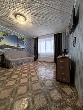 1-к кв. Оренбургская область, Оренбург Караванная ул., 20 (36.0 м)