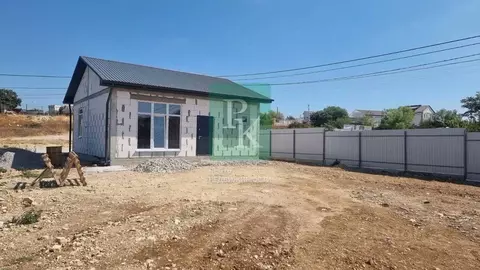 Дом в Севастополь Милосердие СТ,  (70 м)