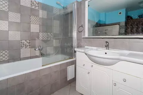 2-к кв. Тюменская область, Тюмень Ямская ул., 86 (73.0 м)