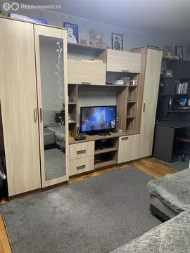 1к в 2-комнатной квартире (18.1 м)