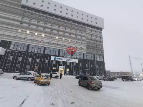 Офис в Нижегородская область, Нижний Новгород Мещерское Озеро ...