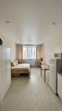 1-к кв. Самарская область, Самара ул. Петра Алабина, 2 (43.2 м)