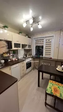 2-к кв. Архангельская область, Архангельск просп. Обводный Канал, 16 ...