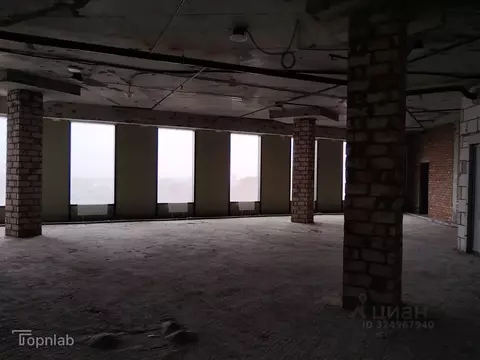 Офис в Московская область, Химки Куркинское ш., с2 (187 м)