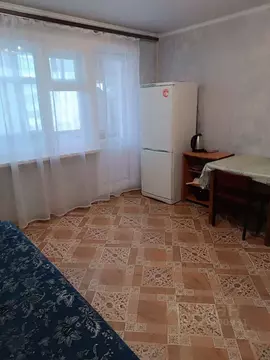 Студия Тюменская область, Тюмень Олимпийская ул., 32 (17.5 м)