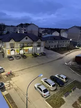 3-к кв. Чувашия, Вурнары пгт пер. Северный, 4 (67.0 м)