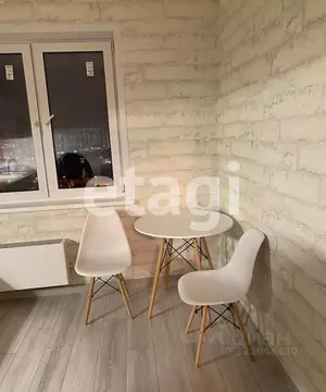 1-к кв. Красноярский край, Красноярск ул. Петра Подзолкова, 3И (36.3 ...