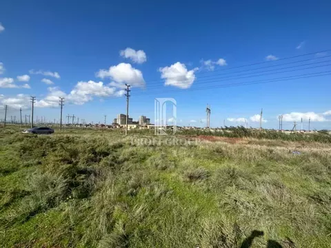 Участок в Дагестан, Махачкала городской округ, с. Новый Хушет ул. ...