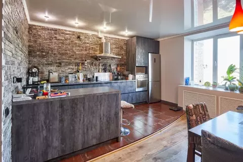 3-к кв. Забайкальский край, Чита ул. Бутина, 123 (93.9 м)