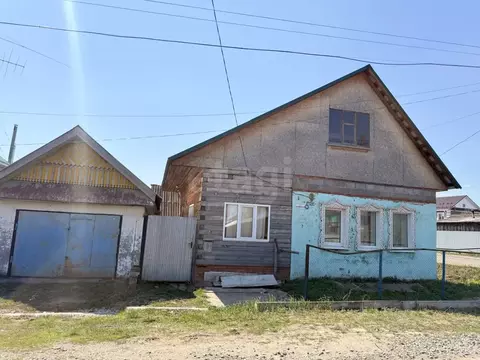 Дом в Удмуртия, Ижевск Южная ул., 51 (70 м)